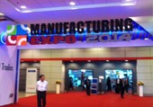 MANUFACTURING EXPO 2014