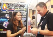Oil & Gas Road Show 2016