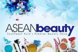 ASEANbeauty 2018