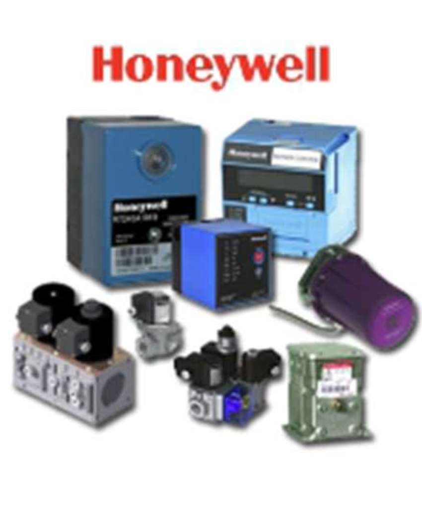 Honeywell KROM SCHRODER  Valves and butterfly valves